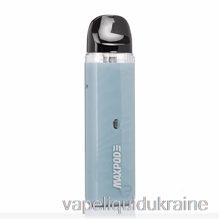 Vape Ukraine Freemax MAXPOD 3 15W Pod System Grey